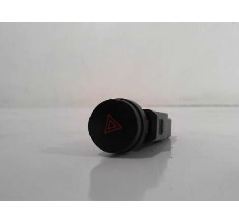 Bouton de warning CHEVROLET AVEO 2008- Essence - 1
