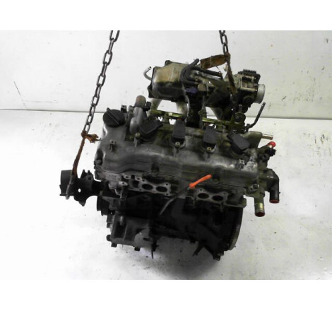 Moteur NISSAN ALMERA 2002- Essence - 1
