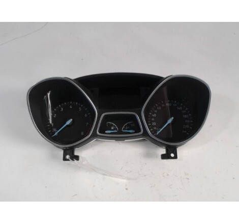 Compteur FORD KUGA  - 1
