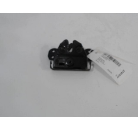Serrure de capot KIA CARNIVAL Diesel - 1