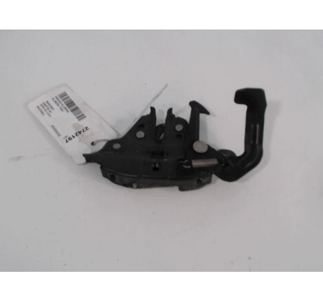 Serrure de capot NISSAN ALMERA TINO Essence - 1