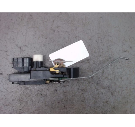 Serrure avant droit OPEL FRONTERA 98- Diesel - 1