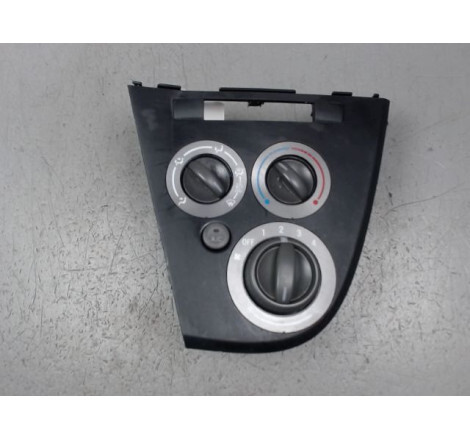 Commande chauffage DAIHATSU CUORE Essence - 1