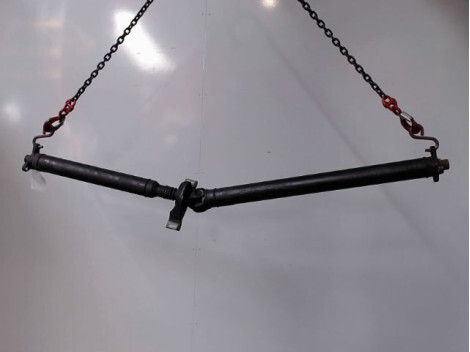 Arbre de transmission (propulsion) MERCEDES GLK Diesel - 1
