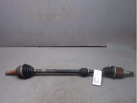 Cardan droit (transmission) NISSAN NOTE Essence - 1
