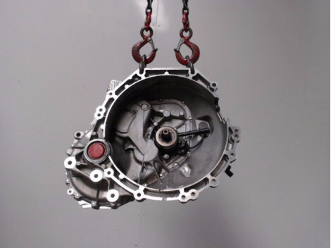 Boite de vitesses FORD PUMA  - 1