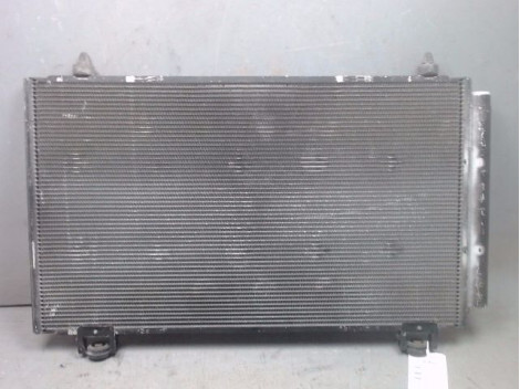 Condenseur de clim TOYOTA COROLLA 2004- Essence - 1