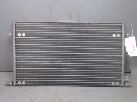 Condenseur de clim RENAULT LAGUNA 98-2000 Essence - 1