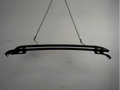 Barres de toit JEEP CHEROKEE 2004- Diesel - 1