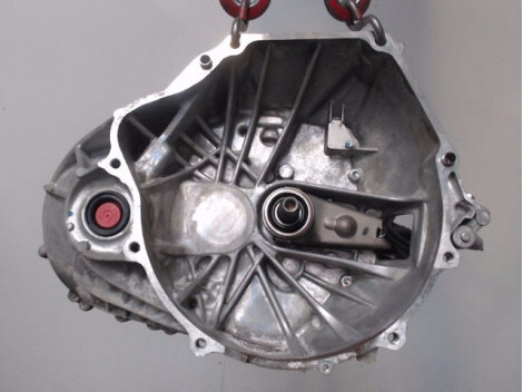 Boite de vitesses HONDA ACCORD 2003- Diesel - 1