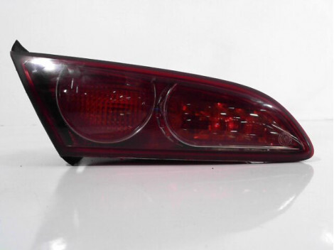 Feu arriere secondaire gauche (feux) ALFA ROMEO 159 Diesel - 1