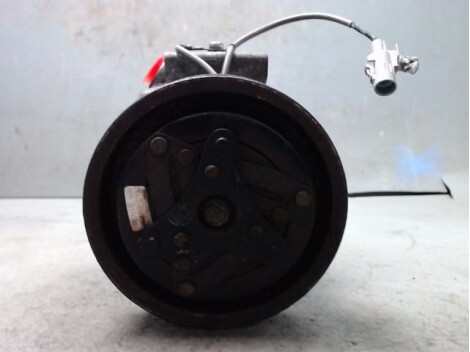 Compresseur clim TOYOTA HILUX DOUBLE CABINE 2006- Diesel - 1