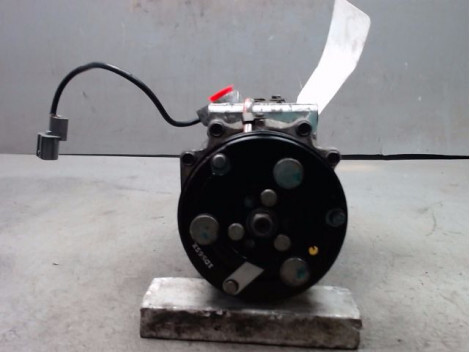 Compresseur clim HONDA CIVIC 97-2001 Essence - 1