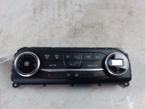 Commande chauffage FORD FIESTA 2010- Essence - 1