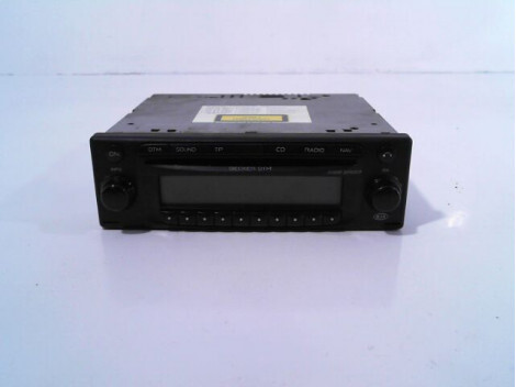 Autoradio d'origine KIA CARNIVAL Diesel - 1