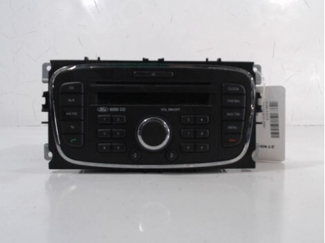 Autoradio d'origine FORD FOCUS 2008- Essence - 1