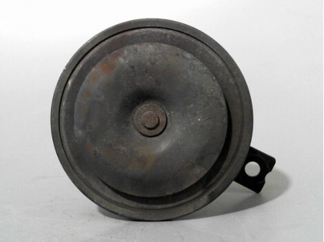 Avertisseur/Klaxon OPEL CORSA 2000-8.2003 Essence - 1
