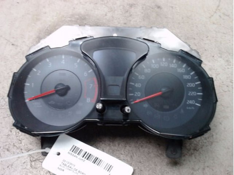 Compteur NISSAN JUKE Essence - 1