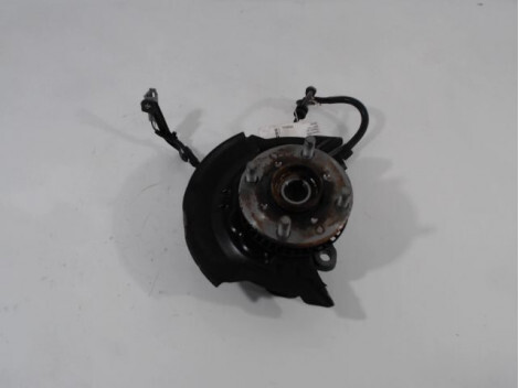 Pivot de moyeu avant droit DAIHATSU COPEN Essence - 1