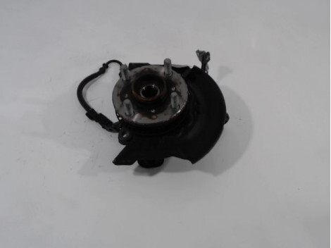 Pivot de moyeu avant gauche DAIHATSU COPEN Essence - 1