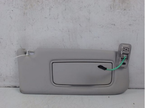 Pare soleil droit VOLVO V50 Diesel - 1
