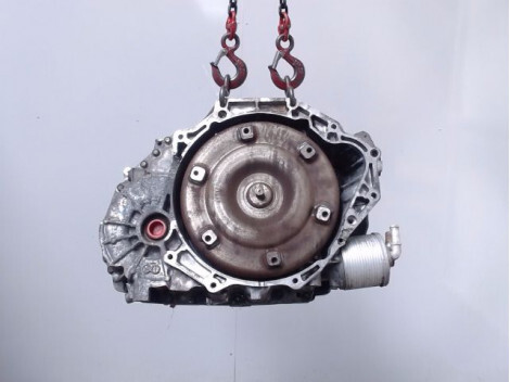 Boite de vitesses LANCIA PHEDRA Diesel - 1