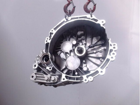 Boite de vitesses FORD FIESTA 2010- Essence - 1