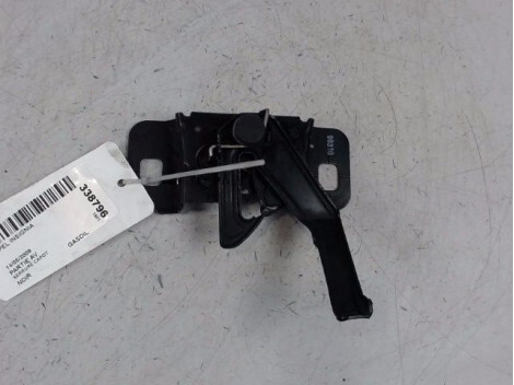 Serrure de capot OPEL INSIGNIA Diesel - 1