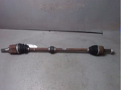 Cardan droit (transmission) KIA RIO Essence - 1