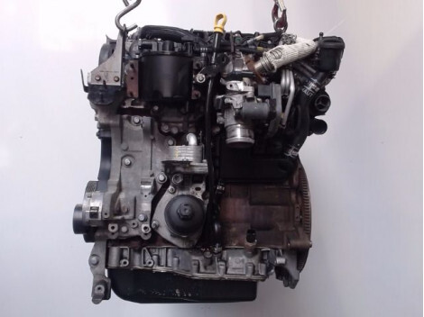 Moteur LANCIA PHEDRA Diesel - 1