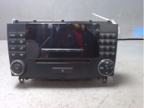 Autoradio d'origine MERCEDES CLK Diesel - 1