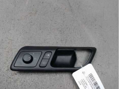 Commande retroviseurs VOLKSWAGEN POLO 2005- Essence - 1