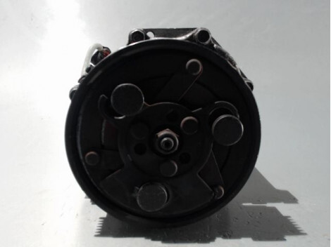Compresseur clim AUDI A3 2000-2003 Diesel - 1