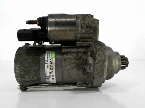 Demarreur SEAT LEON 2005- Diesel - 1