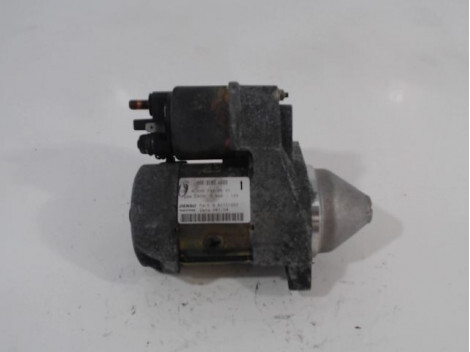 Demarreur SMART FORTWO COUPE 3.2002-2006 Essence - 1