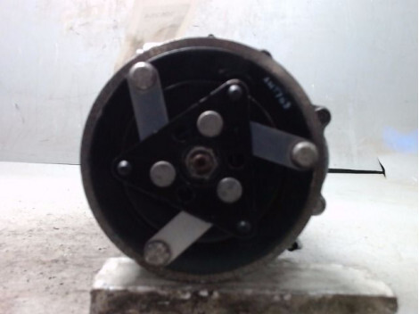 Compresseur clim FORD TRANSIT Diesel - 1