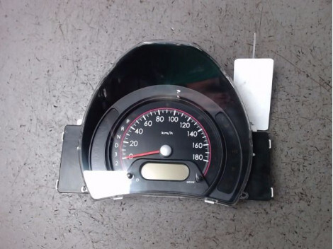 Compteur NISSAN PIXO Essence - 1