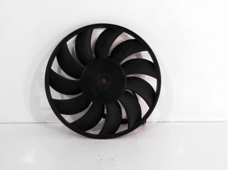 Moto ventilateur radiateur SUZUKI IGNIS 03- Essence - 1