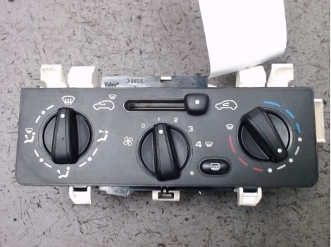 Commande chauffage CITROEN C2 2003- Essence - 1