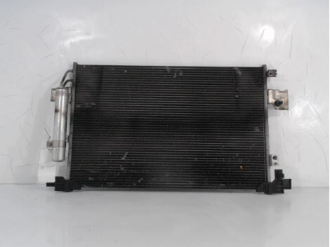 Condenseur de clim CITROEN C-CROSSER 2007- Diesel - 1