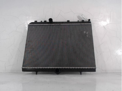 Radiateur eau PEUGEOT 5008 2009- Diesel - 1