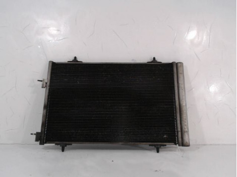 Condenseur de clim PEUGEOT 508 2010- Diesel - 1