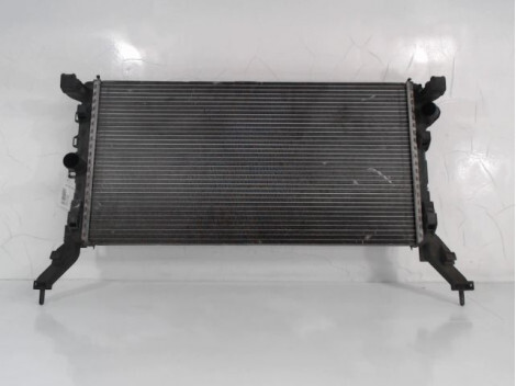 Radiateur eau RENAULT LAGUNA III 2009- Diesel - 1