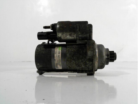Demarreur SEAT LEON 2009- Diesel - 1
