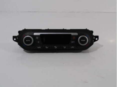 Commande chauffage FORD FOCUS Diesel - 1