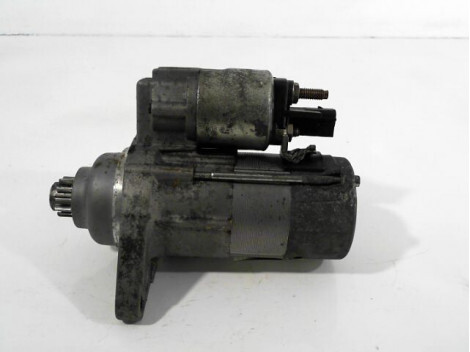 Demarreur AUDI A3 2003- Diesel - 1