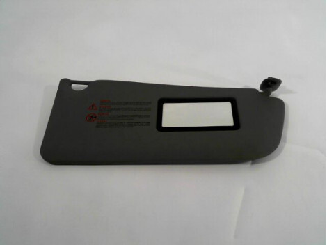 Pare soleil droit RENAULT SCENIC I PH2 99-03 Essence - 1