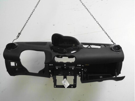 Planche de bord complete RENAULT TWINGO II 2010- Diesel - 1