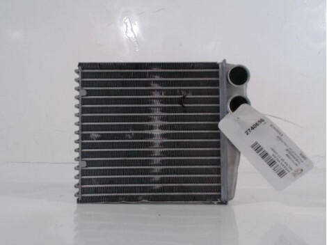 Radiateur chauffage NISSAN MICRA 2009- Essence - 1