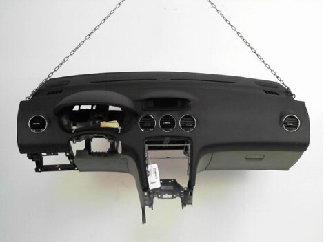 Planche de bord complete PEUGEOT 308 2007- Diesel - 1